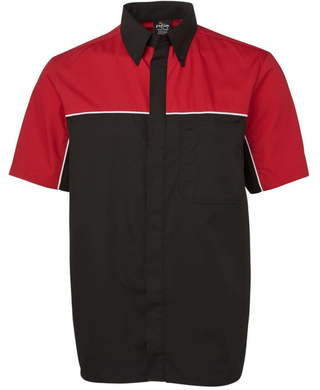 WORKWEAR, SAFETY & CORPORATE CLOTHING SPECIALISTS Podium Moto Shirt