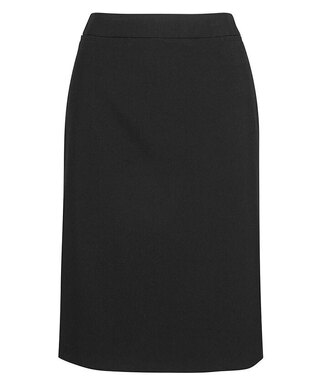 WORKWEAR, SAFETY & CORPORATE CLOTHING SPECIALISTS - JB's Ladies Mech Stretch Long Skirt