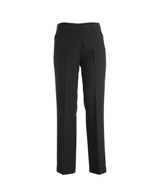 WORKWEAR, SAFETY & CORPORATE CLOTHING SPECIALISTS JB's Ladies Mechanical Stretch Trouser