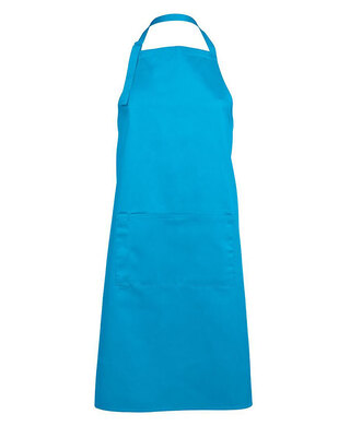 WORKWEAR, SAFETY & CORPORATE CLOTHING SPECIALISTS - JB's 5A - 86 X 93 Bib Apron