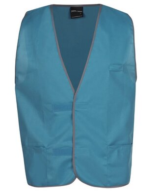 WORKWEAR, SAFETY & CORPORATE CLOTHING SPECIALISTS - JB's Coloured Tricot Vest