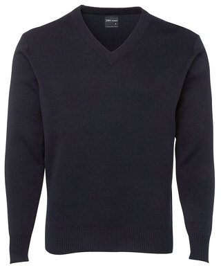 WORKWEAR, SAFETY & CORPORATE CLOTHING SPECIALISTS JB's KNITTED JUMPER 
