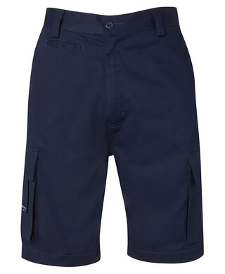 WORKWEAR, SAFETY & CORPORATE CLOTHING SPECIALISTS - JB's Light Multi Pocket Shorts