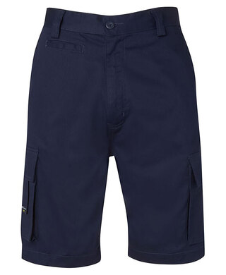 WORKWEAR, SAFETY & CORPORATE CLOTHING SPECIALISTS JB's Light Multi Pocket Shorts