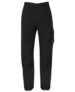 WORKWEAR, SAFETY & CORPORATE CLOTHING SPECIALISTS - JB's Canvas Cargo Pant