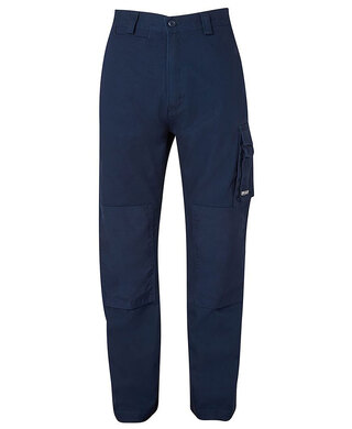 WORKWEAR, SAFETY & CORPORATE CLOTHING SPECIALISTS JB's Canvas Cargo Pant