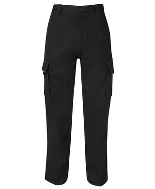 WORKWEAR, SAFETY & CORPORATE CLOTHING SPECIALISTS - JB's Mercerised Work Cargo Pant