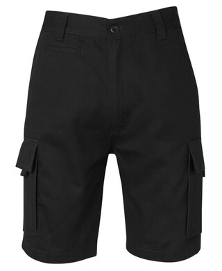 WORKWEAR, SAFETY & CORPORATE CLOTHING SPECIALISTS - JB's Mercerised Work Cargo Short 