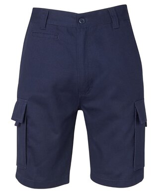 WORKWEAR, SAFETY & CORPORATE CLOTHING SPECIALISTS - JB's Kids Mercerised Work Cargo Short