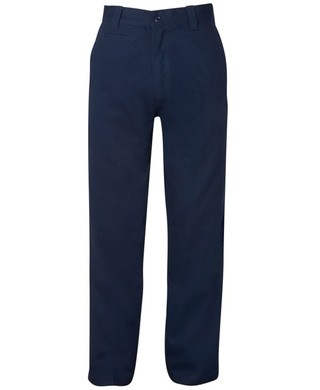 WORKWEAR, SAFETY & CORPORATE CLOTHING SPECIALISTS - JB's M/RISED WORK TROUSER