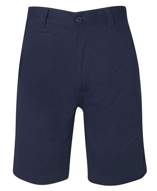 WORKWEAR, SAFETY & CORPORATE CLOTHING SPECIALISTS - JB's Mercerised Work Shorts