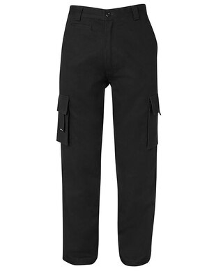 WORKWEAR, SAFETY & CORPORATE CLOTHING SPECIALISTS - JB's Mercerised Multi Pocket Pant