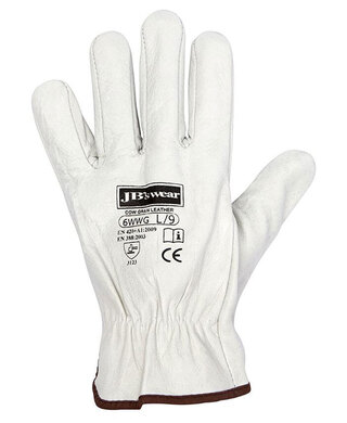 WORKWEAR, SAFETY & CORPORATE CLOTHING SPECIALISTS JB's Premium Rigger Glove