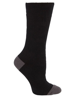 WORKWEAR, SAFETY & CORPORATE CLOTHING SPECIALISTS - JB's Work Sock (3 Pack)