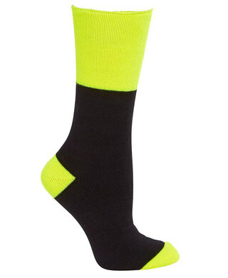 WORKWEAR, SAFETY & CORPORATE CLOTHING SPECIALISTS JB's Work Sock (3 Pack)