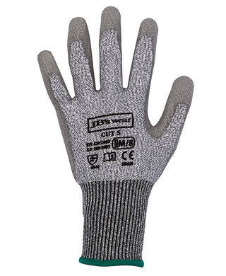 WORKWEAR, SAFETY & CORPORATE CLOTHING SPECIALISTS - JB's Cut 5 Glove