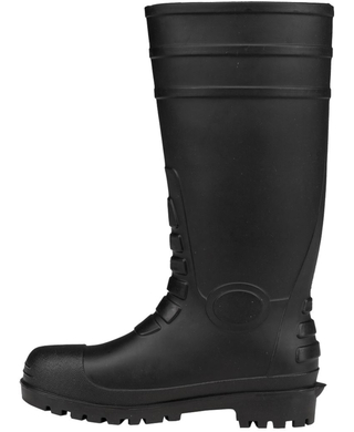 WORKWEAR, SAFETY & CORPORATE CLOTHING SPECIALISTS - JB's Steel Toe Cap And Steel Plate Gumboot