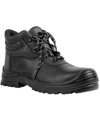 WORKWEAR, SAFETY & CORPORATE CLOTHING SPECIALISTS JB's Rock Face Lace Up Boot