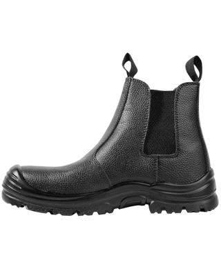 WORKWEAR, SAFETY & CORPORATE CLOTHING SPECIALISTS - JB's Rock Face Elastic Sided Boot