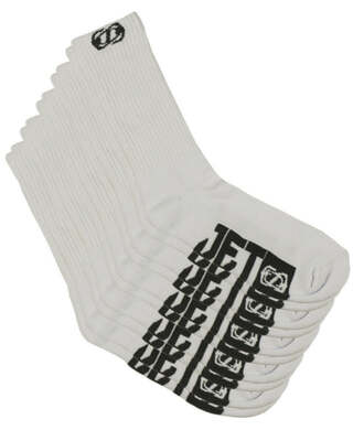 WORKWEAR, SAFETY & CORPORATE CLOTHING SPECIALISTS CORP MENS CREW SOCK