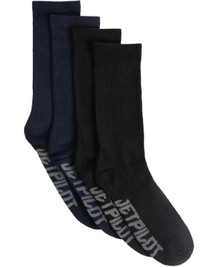 WORKWEAR, SAFETY & CORPORATE CLOTHING SPECIALISTS - CREW MENS WORK SOCK