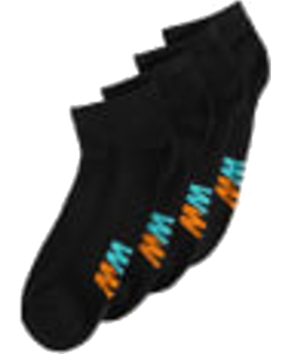 WORKWEAR, SAFETY & CORPORATE CLOTHING SPECIALISTS CORP ANKLE SOCK