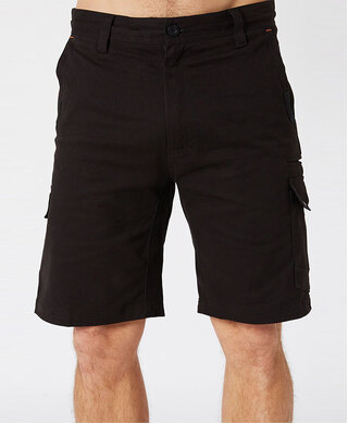 WORKWEAR, SAFETY & CORPORATE CLOTHING SPECIALISTS - FUELED UTILITY SHORT