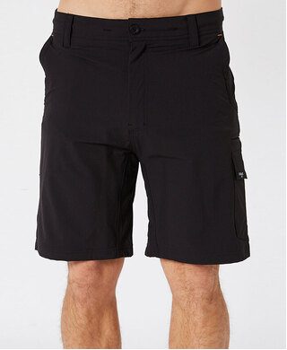 WORKWEAR, SAFETY & CORPORATE CLOTHING SPECIALISTS - JET-LITE UTILITY SHORT