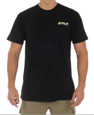 WORKWEAR, SAFETY & CORPORATE CLOTHING SPECIALISTS - FUELED TEE