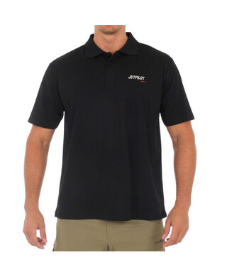 WORKWEAR, SAFETY & CORPORATE CLOTHING SPECIALISTS - FUELED POLO SHIRT