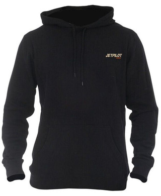 WORKWEAR, SAFETY & CORPORATE CLOTHING SPECIALISTS - FUELED HOODIE