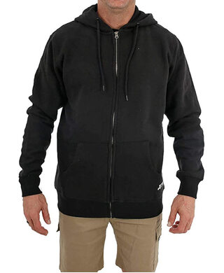 WORKWEAR, SAFETY & CORPORATE CLOTHING SPECIALISTS - Fueled 2 Zip Up Hoodie