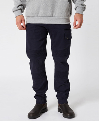 WORKWEAR, SAFETY & CORPORATE CLOTHING SPECIALISTS - FUELED CORRUGATED STRETCH PANT