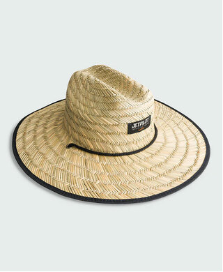 WORKWEAR, SAFETY & CORPORATE CLOTHING SPECIALISTS - FUELED STRAW HAT