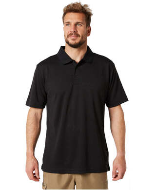 WORKWEAR, SAFETY & CORPORATE CLOTHING SPECIALISTS - FUELED 2 POLO SHIRT