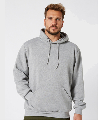 WORKWEAR, SAFETY & CORPORATE CLOTHING SPECIALISTS FUELED 2 PULLOVER HOODIE