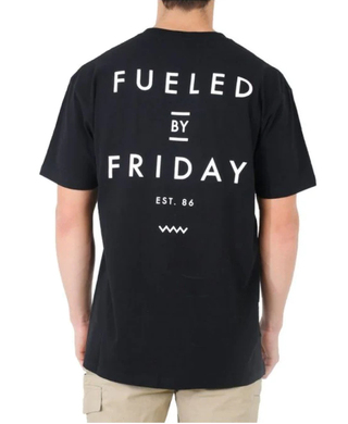 WORKWEAR, SAFETY & CORPORATE CLOTHING SPECIALISTS - FUELED 2 MENS TEE