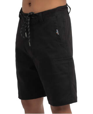 WORKWEAR, SAFETY & CORPORATE CLOTHING SPECIALISTS - 5 DAY MENS CHINO SHORT