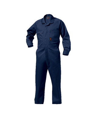 WORKWEAR, SAFETY & CORPORATE CLOTHING SPECIALISTS - Originals - Combination Drill Overall