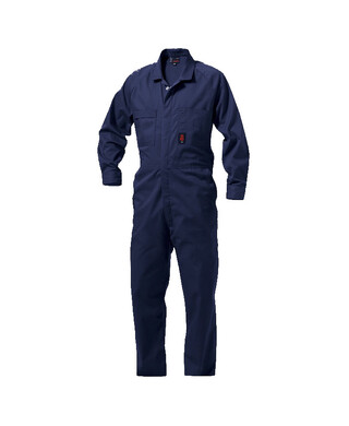 WORKWEAR, SAFETY & CORPORATE CLOTHING SPECIALISTS - Originals - Wash 'n' Wear Combination Polycotton Overall