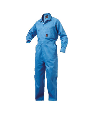 WORKWEAR, SAFETY & CORPORATE CLOTHING SPECIALISTS - Originals - Summerweight Drill Combination Overall