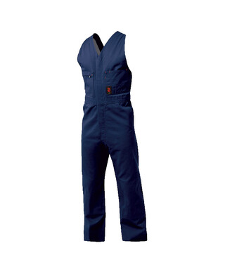 WORKWEAR, SAFETY & CORPORATE CLOTHING SPECIALISTS - Originals - Sleeveless Drill Overall