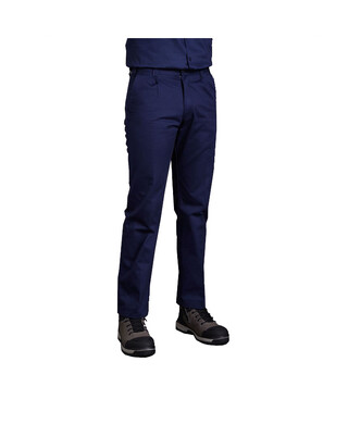 WORKWEAR, SAFETY & CORPORATE CLOTHING SPECIALISTS - Originals - Steel Tuff Drill Trouser