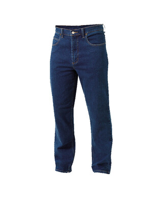 WORKWEAR, SAFETY & CORPORATE CLOTHING SPECIALISTS - Originals - Denim Work Jean