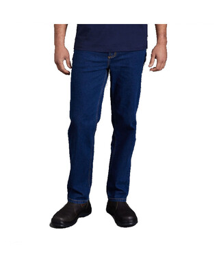 WORKWEAR, SAFETY & CORPORATE CLOTHING SPECIALISTS - Originals - Stretch Denim Work Jean