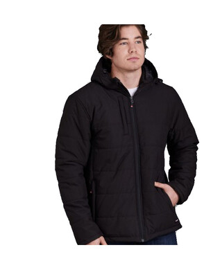 WORKWEAR, SAFETY & CORPORATE CLOTHING SPECIALISTS - Originals - Puffer Jacket