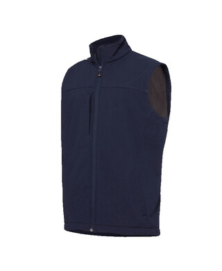 WORKWEAR, SAFETY & CORPORATE CLOTHING SPECIALISTS - Originals - Softshell Vest