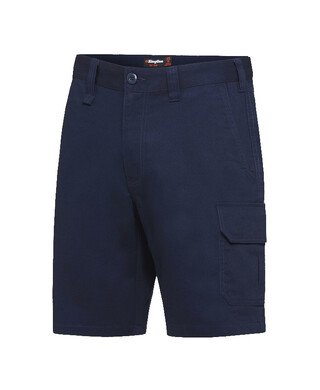 WORKWEAR, SAFETY & CORPORATE CLOTHING SPECIALISTS - Originals - Stretch Cargo Short