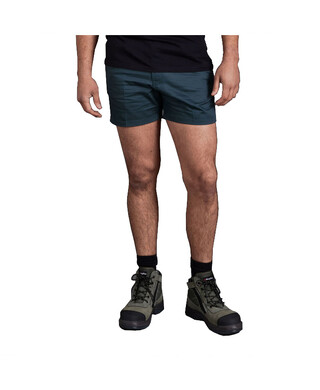 WORKWEAR, SAFETY & CORPORATE CLOTHING SPECIALISTS - Originals - Drill Utility Short