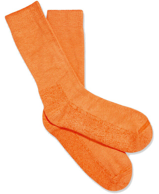 WORKWEAR, SAFETY & CORPORATE CLOTHING SPECIALISTS Originals - Bamboo Work Sock Mens